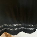 Vince Camuto  Black open front cardigan 1X Photo 4