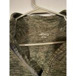 Bcg  Gray And Black Athletic Performance Fleece Pullover Size Small Photo 5