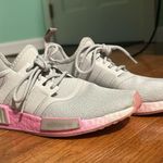 Adidas  NMD_R1 Shoes Photo 1