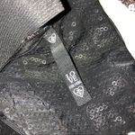 Love Culture  sequin medium glam crop top Photo 2