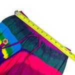 Shop Therapy Rainbow Striped Harem Pants Pink Size undefined Photo 7