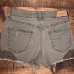 Aeropostale High Waisted Shorts Photo 2