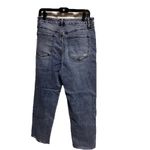 Vanilla Star Jeans 024-001 Women Size 13 Skinny Stretch Button Fly Cropped 31x28 Photo 5