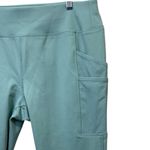 Carhartt Women's Force Fitted Lightweight Utility Leggings Size L (12-14) NWT Photo 5