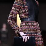 Valentino Garavani Valentino Rockstud women’s black leather shoulder bag Photo 2