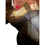 Dooney & Bourke VTG  Alto Executive LeatherTote Photo 6