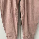 Anthropologie Daily Practice Broadmore Pleated Joggers, Size XXS Photo 9