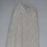 Bel Canto Vintage 60s Ivory Cream Slip Dress Lace Coquette Full Lingerie Size 34 Photo 2