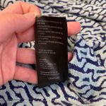 Urban Outfitters  Blue Bryn Patterned‎ Flared Leggings Size Small Boho Photo 10