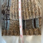 Telluride Clothing Company Wool Ladies zip up vest with pockets. Size Small Brown Photo 9