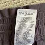 Athleta  Savannah Jogger Pants Women’s Travel Work Pants Dusk Violet size 18 Photo 12