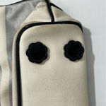 Brighton  Marlee Wild Garden Embroidered‎ Tote Bag U115388 Photo 10