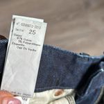 MOUSSY VINTAGE Crawford Rebirth Skinny in Dark Blue 25 Photo 10