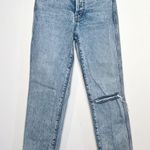 Revice Denim New Without Tags Revice Ex-boyfriend High Waist Jeans Photo 3