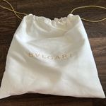BVLGARI NWT Womens Gold Serpenti Forever Leather Shoulder Bag Photo 13