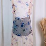 L.I.f.e Love is Eternity Tunic Dress Size S Pink Photo 0