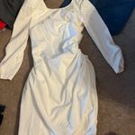 Ark & Co. medium ivory dress Photo 1