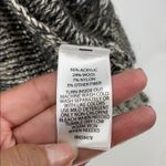 Kaisely  open wool blend cardigan long line cozy warm winter sweater size s Photo 1