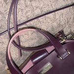 Kate Spade ♠️ Plum Purse Photo 5