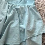 Lululemon Light Blue  Tennis Skirt Photo 2