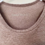 Outdoor Voices ‎ Athena Crop Top Tank Tank Small Photo 2