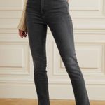 Citizens of Humanity Olivia high-rise slim-leg jeans 29 Photo 7