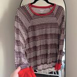 Aerie  pajama top Photo 1