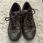 FILA Black Memory Workshift Womens Slip-Resistant Athletic Shoes size 8 Photo 1