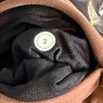 Lululemon Size 2 Lava Cake Groove Nulu Super-High-Rise Flared Athletic Pants Photo 11