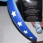 Disney  PARKS 2023 MARVEL PRIDE COLLECTION MICKEY MOUSE EARS HEADBAND Photo 9