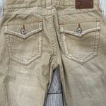 Roxy Vintage Size 5 Corduroy Pants Photo 5