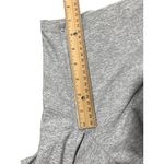 Outdoor Voices Good Voices Mens Gray Drawstring Shorts L 86% Polyester 14% Spandex Lightweight Photo 4