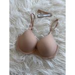 SKIMS Fits Everybody T-shirt Bra Clay Size 30D Photo 2