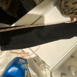 Marc Jacobs Marc by  black denim skinny jeans Photo 9