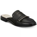 Cole Haan  Pinch Kittie Mules Black Photo 0