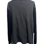 Nba NWT  Chicago Bulls Waffle Knit Shirt Photo 1