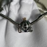 Pandora Pumpkin Charm Photo 0