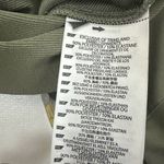 5.11 Jacket Womens Reese 1/4 Zip Tactical Green Pullover Sweater Military XS Photo 4