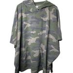 Aerie  offline camo top xs Photo 0