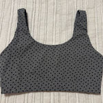 Everlane  Polkadot Perform Sports Bra Photo 0