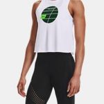 Under Armour  Women’s UA Run Track Graphic Tank Top Photo 12