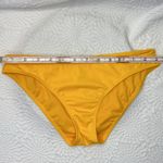 Xhilaration  Women's Sunflower Textured Cheeky Bikini Bottom Size Large NWT Photo 14