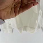 Boohoo White Grateful Sun Sweatshirt Graphic 1992 Zodiac Crewneck M Photo 6