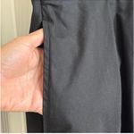 Banana Republic  Black Midi Work Dress Photo 1