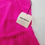 superdown Addison Maxi Dress in Pink Small Photo 6
