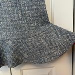 Red Valentino  Tweed Dress Size 2 Photo 2