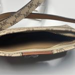 Michael Kors  Monogram Belt bag/ Fanny Pack Style Fashion Accessory Sz M NWT Photo 7
