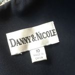 Danny & Nicole  Two Piece Dress Set SIZE 10 Photo 3
