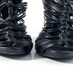 ALDO Beazley Sandals Black Size 10 Photo 10