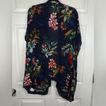 Moss Rose Kimono/Swim Cover Photo 4